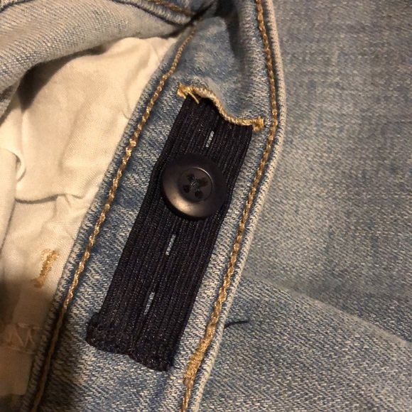 jeans - Picture 4 of 4